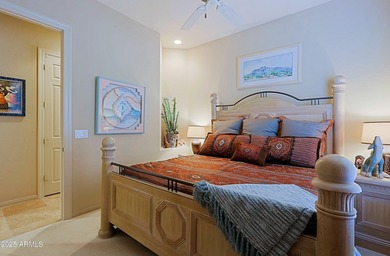 Terravita Aurora model on spectacular lot with fairway and Black on Terravita Golf and Country Club in Arizona - for sale on GolfHomes.com, golf home, golf lot