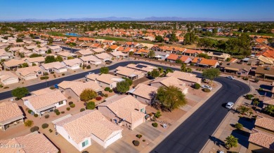 Here is the beautifully updated home you have been looking for!! on Springfield Golf Resort in Arizona - for sale on GolfHomes.com, golf home, golf lot