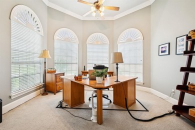 Welcome to 9121 Crockett Drive in the heart of Lantana, a on Lantana Golf Club in Texas - for sale on GolfHomes.com, golf home, golf lot