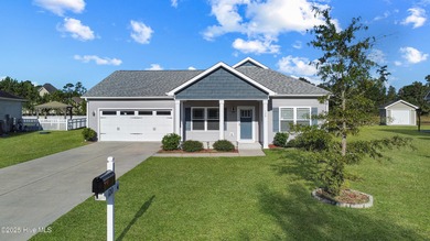 Welcome to 120 Farmstead Place in Southwest Plantation-Maple on Bear Trail Golf Club in North Carolina - for sale on GolfHomes.com, golf home, golf lot