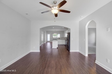 Welcome to 120 Farmstead Place in Southwest Plantation-Maple on Bear Trail Golf Club in North Carolina - for sale on GolfHomes.com, golf home, golf lot