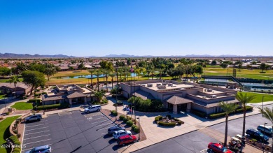 Here is the beautifully updated home you have been looking for!! on Springfield Golf Resort in Arizona - for sale on GolfHomes.com, golf home, golf lot