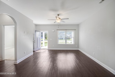 Welcome to 120 Farmstead Place in Southwest Plantation-Maple on Bear Trail Golf Club in North Carolina - for sale on GolfHomes.com, golf home, golf lot