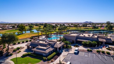 Here is the beautifully updated home you have been looking for!! on Springfield Golf Resort in Arizona - for sale on GolfHomes.com, golf home, golf lot