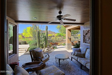 Terravita Aurora model on spectacular lot with fairway and Black on Terravita Golf and Country Club in Arizona - for sale on GolfHomes.com, golf home, golf lot