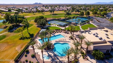 Here is the beautifully updated home you have been looking for!! on Springfield Golf Resort in Arizona - for sale on GolfHomes.com, golf home, golf lot