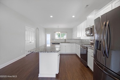 Welcome to 120 Farmstead Place in Southwest Plantation-Maple on Bear Trail Golf Club in North Carolina - for sale on GolfHomes.com, golf home, golf lot