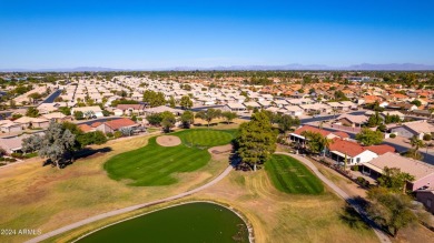 Here is the beautifully updated home you have been looking for!! on Springfield Golf Resort in Arizona - for sale on GolfHomes.com, golf home, golf lot