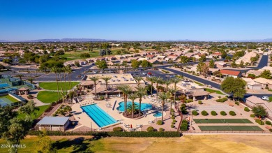 Here is the beautifully updated home you have been looking for!! on Springfield Golf Resort in Arizona - for sale on GolfHomes.com, golf home, golf lot