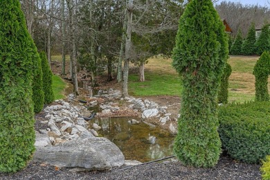 Welcome to this nearly 3,400 square foot single story home that on Five Oaks Golf and Country Club in Tennessee - for sale on GolfHomes.com, golf home, golf lot