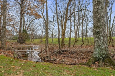 Welcome to this nearly 3,400 square foot single story home that on Five Oaks Golf and Country Club in Tennessee - for sale on GolfHomes.com, golf home, golf lot