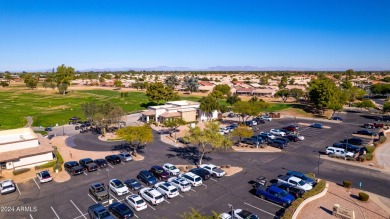 Here is the beautifully updated home you have been looking for!! on Springfield Golf Resort in Arizona - for sale on GolfHomes.com, golf home, golf lot