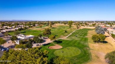 Here is the beautifully updated home you have been looking for!! on Springfield Golf Resort in Arizona - for sale on GolfHomes.com, golf home, golf lot