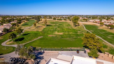 Here is the beautifully updated home you have been looking for!! on Springfield Golf Resort in Arizona - for sale on GolfHomes.com, golf home, golf lot