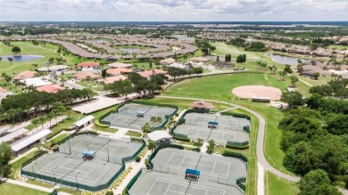 Waterfront POND lot with stunning water views! This 2-bedroom on Caloosa Greens Executive Golf Course in Florida - for sale on GolfHomes.com, golf home, golf lot