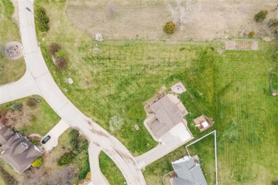 Nestled within an exclusive golf course community, this stunning on Hillcrest Country Club in Iowa - for sale on GolfHomes.com, golf home, golf lot