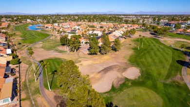 Here is the beautifully updated home you have been looking for!! on Springfield Golf Resort in Arizona - for sale on GolfHomes.com, golf home, golf lot