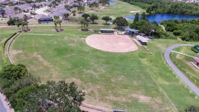 Waterfront POND lot with stunning water views! This 2-bedroom on Caloosa Greens Executive Golf Course in Florida - for sale on GolfHomes.com, golf home, golf lot