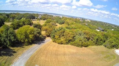 Beautiful corner lot walking distance from the lake and golf on White Bluff Resort - Old Course in Texas - for sale on GolfHomes.com, golf home, golf lot