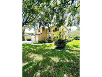 Nestled on a quiet cul-de-sac in the highly sought-after on The Golf Club of Jupiter in Florida - for sale on GolfHomes.com, golf home, golf lot