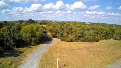 Beautiful corner lot walking distance from the lake and golf on White Bluff Resort - Old Course in Texas - for sale on GolfHomes.com, golf home, golf lot