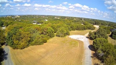 Beautiful corner lot walking distance from the lake and golf on White Bluff Resort - Old Course in Texas - for sale on GolfHomes.com, golf home, golf lot
