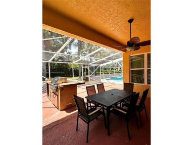 Nestled on a quiet cul-de-sac in the highly sought-after on The Golf Club of Jupiter in Florida - for sale on GolfHomes.com, golf home, golf lot