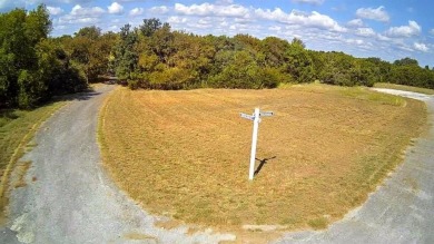 Beautiful corner lot walking distance from the lake and golf on White Bluff Resort - Old Course in Texas - for sale on GolfHomes.com, golf home, golf lot