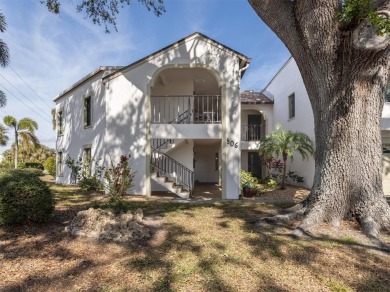 GROUND FLOOR! TURNKEY! 1 CAR GARAGE! This well-maintained ground on Capri Isle Golf Club in Florida - for sale on GolfHomes.com, golf home, golf lot
