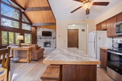 Step inside to one of the absolute best lake views Indian Lake on Indian Lake Golf Club in Pennsylvania - for sale on GolfHomes.com, golf home, golf lot