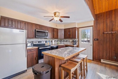Step inside to one of the absolute best lake views Indian Lake on Indian Lake Golf Club in Pennsylvania - for sale on GolfHomes.com, golf home, golf lot