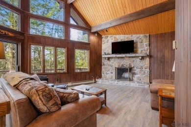 Step inside to one of the absolute best lake views Indian Lake on Indian Lake Golf Club in Pennsylvania - for sale on GolfHomes.com, golf home, golf lot