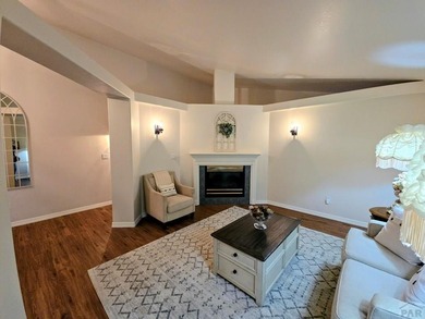 Beautiful, spacious home located at the 7th and 8th hole of on Desert Hawk At Pueblo West in Colorado - for sale on GolfHomes.com, golf home, golf lot