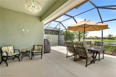 Best Value in Pelican Preserve: The Milan Design, located in the on Pelican Preserve Golf Club in Florida - for sale on GolfHomes.com, golf home, golf lot