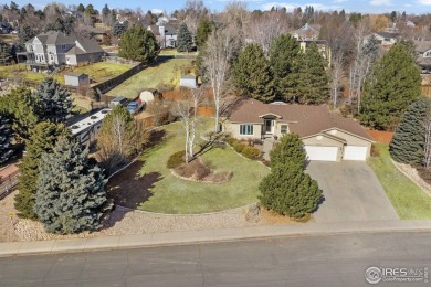 Rare one-of-a-kind home in Highland Park West! This extremely on Highland Hills Golf Course in Colorado - for sale on GolfHomes.com, golf home, golf lot