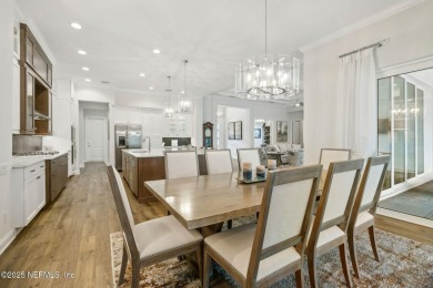 Luxury Family Living in Palencia - Stunning Pool Home with on The Palencia Club in Florida - for sale on GolfHomes.com, golf home, golf lot