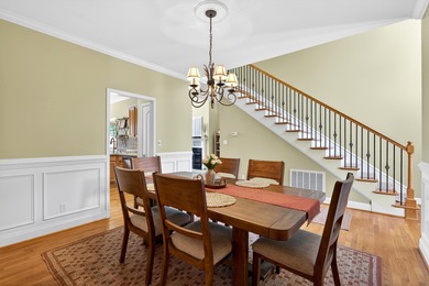 Welcome to 724 Three Wood Lane, a beautifully maintained and on Three Pines Country Club in South Carolina - for sale on GolfHomes.com, golf home, golf lot