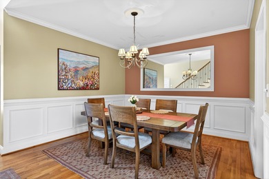 Welcome to 724 Three Wood Lane, a beautifully maintained and on Three Pines Country Club in South Carolina - for sale on GolfHomes.com, golf home, golf lot