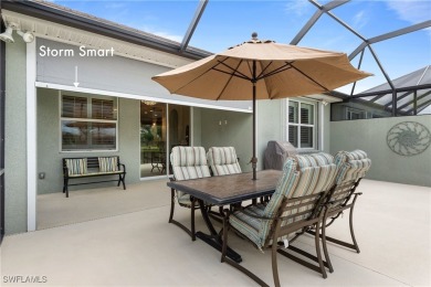 Best Value in Pelican Preserve: The Milan Design, located in the on Pelican Preserve Golf Club in Florida - for sale on GolfHomes.com, golf home, golf lot