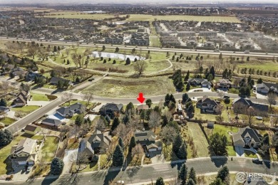 Rare one-of-a-kind home in Highland Park West! This extremely on Highland Hills Golf Course in Colorado - for sale on GolfHomes.com, golf home, golf lot