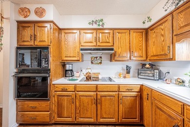 They are yelling FORE on this one! An amazing very well taken on Club at Mission Dorado in Texas - for sale on GolfHomes.com, golf home, golf lot