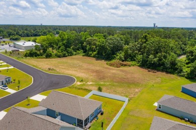 Discover an exceptional 1.69-acre tract on William Clark Blvd on Santee National Golf Course in South Carolina - for sale on GolfHomes.com, golf home, golf lot