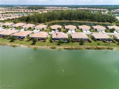 Best Value in Pelican Preserve: The Milan Design, located in the on Pelican Preserve Golf Club in Florida - for sale on GolfHomes.com, golf home, golf lot