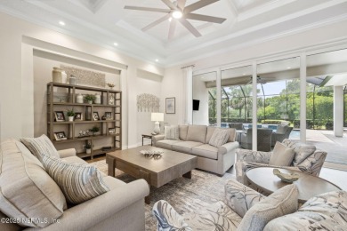 Luxury Family Living in Palencia - Stunning Pool Home with on The Palencia Club in Florida - for sale on GolfHomes.com, golf home, golf lot