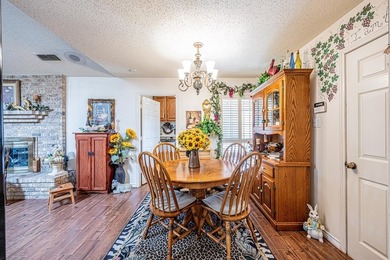 They are yelling FORE on this one! An amazing very well taken on Club at Mission Dorado in Texas - for sale on GolfHomes.com, golf home, golf lot