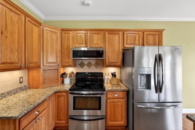 Welcome to 724 Three Wood Lane, a beautifully maintained and on Three Pines Country Club in South Carolina - for sale on GolfHomes.com, golf home, golf lot