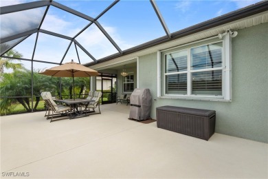 Best Value in Pelican Preserve: The Milan Design, located in the on Pelican Preserve Golf Club in Florida - for sale on GolfHomes.com, golf home, golf lot