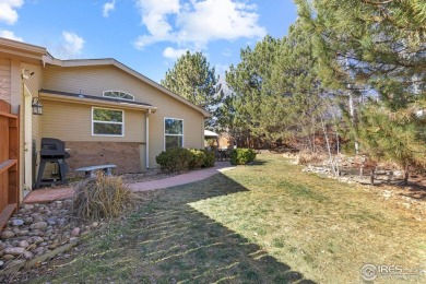 Rare one-of-a-kind home in Highland Park West! This extremely on Highland Hills Golf Course in Colorado - for sale on GolfHomes.com, golf home, golf lot