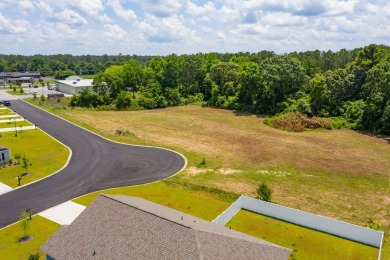 Discover an exceptional 1.69-acre tract on William Clark Blvd on Santee National Golf Course in South Carolina - for sale on GolfHomes.com, golf home, golf lot