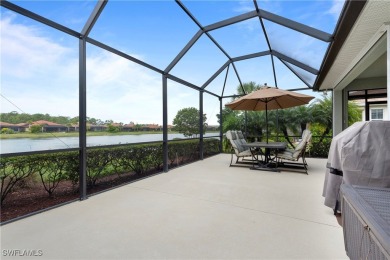 Best Value in Pelican Preserve: The Milan Design, located in the on Pelican Preserve Golf Club in Florida - for sale on GolfHomes.com, golf home, golf lot